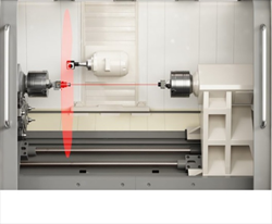 Thiết bị cân chỉnh laser Hamar Laser L-702SP 5-Axis